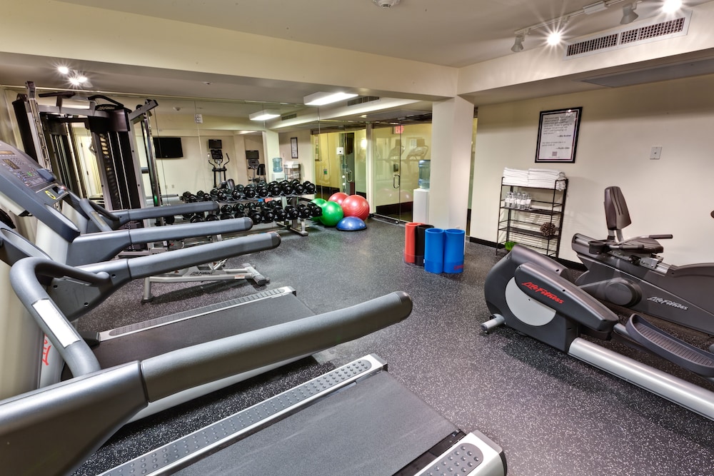 Hotel Le Marais — Sports & recreation in New Orleans, Louisiana
