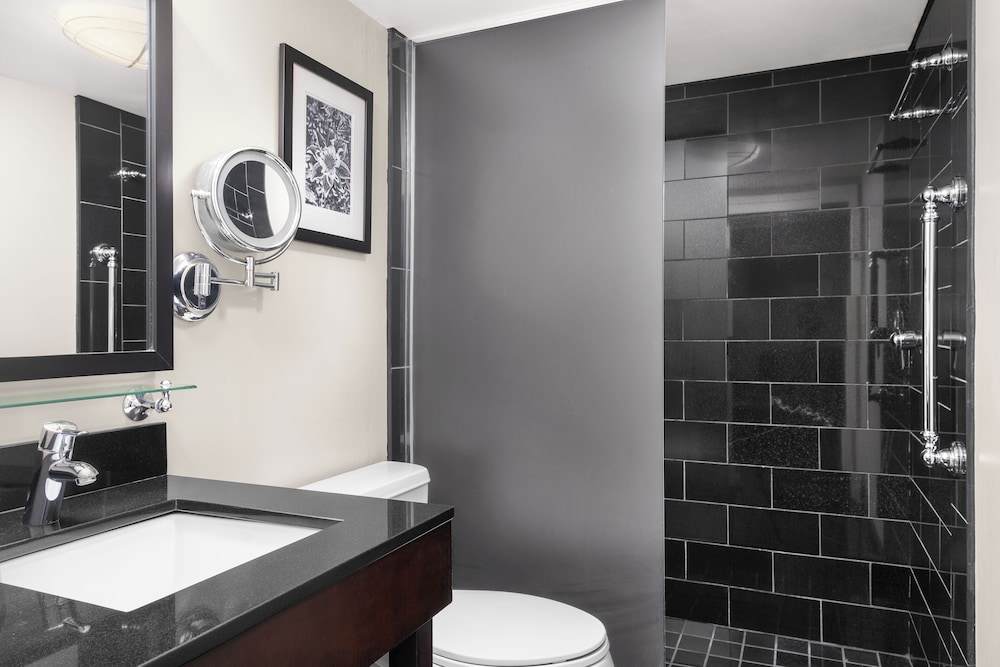 Hotel Le Marais — Hotel rooms in New Orleans, Louisiana