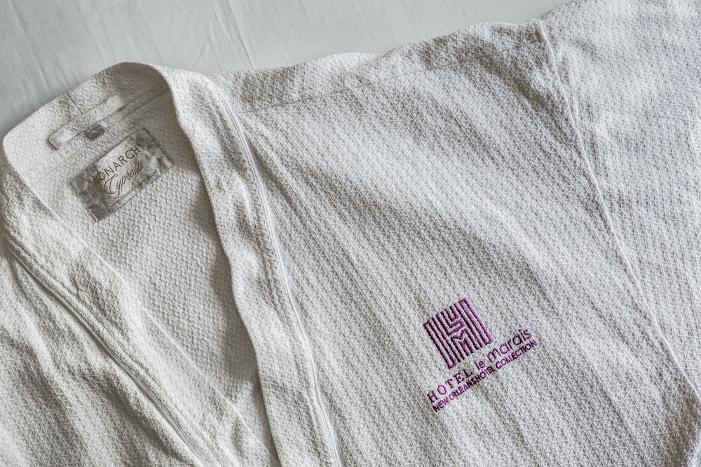 Hotel Le Marais — Hotel rooms in New Orleans, Louisiana