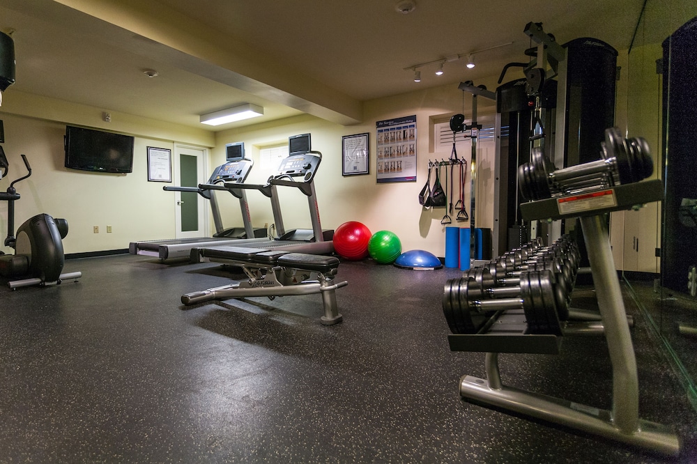 Hotel Le Marais — Sports & recreation in New Orleans, Louisiana