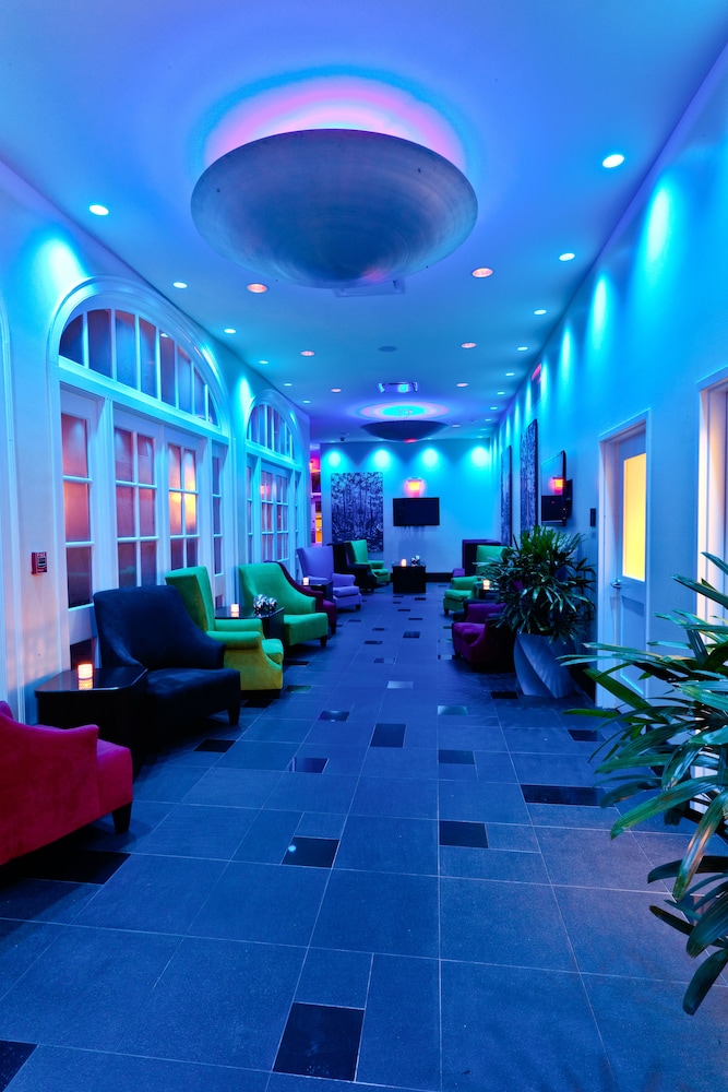 Hotel Le Marais — Restaurant & bars in New Orleans, Louisiana