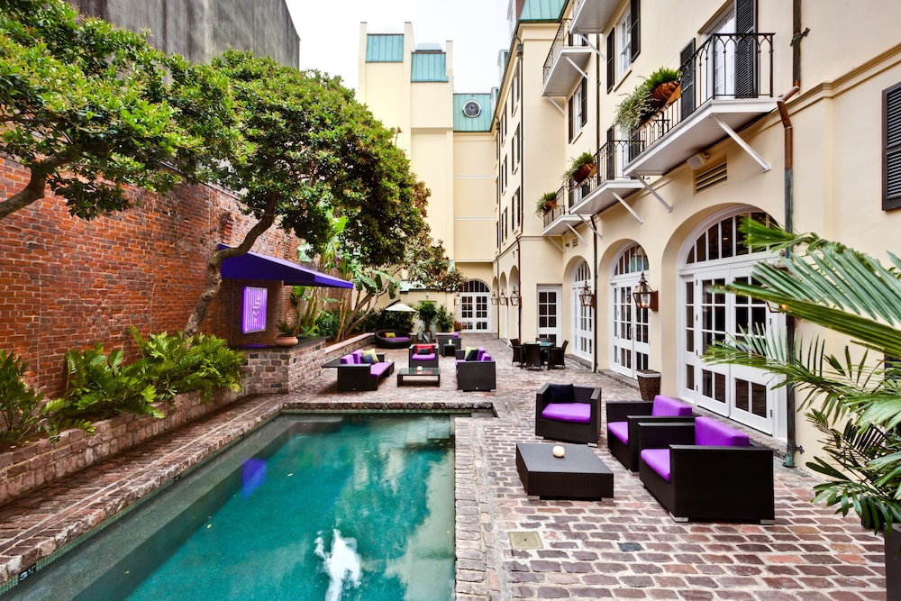 Hotel Le Marais — Main photo in New Orleans, Louisiana