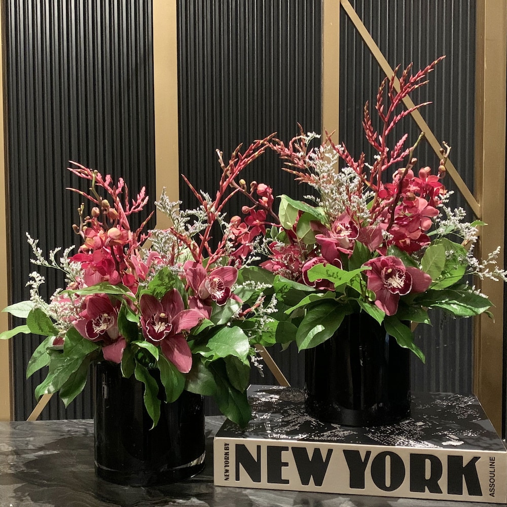 Kixby — Hotel rooms in New York City, New York State
