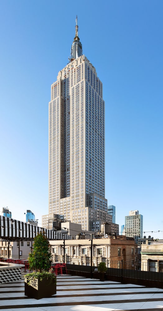 Kixby — Main photo in New York City, New York State