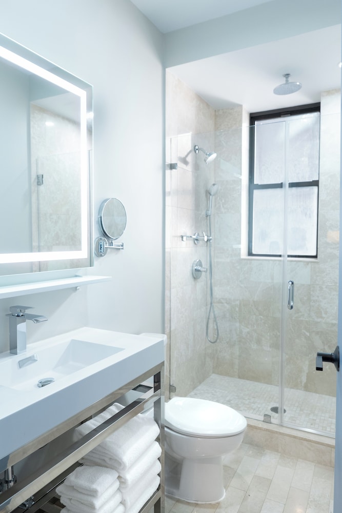 Kixby — Hotel rooms in New York City, New York State