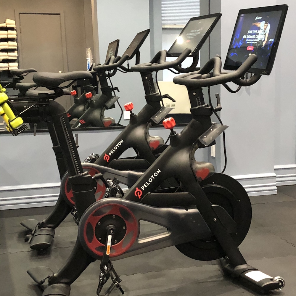 Kixby — Sports & recreation in New York City, New York State