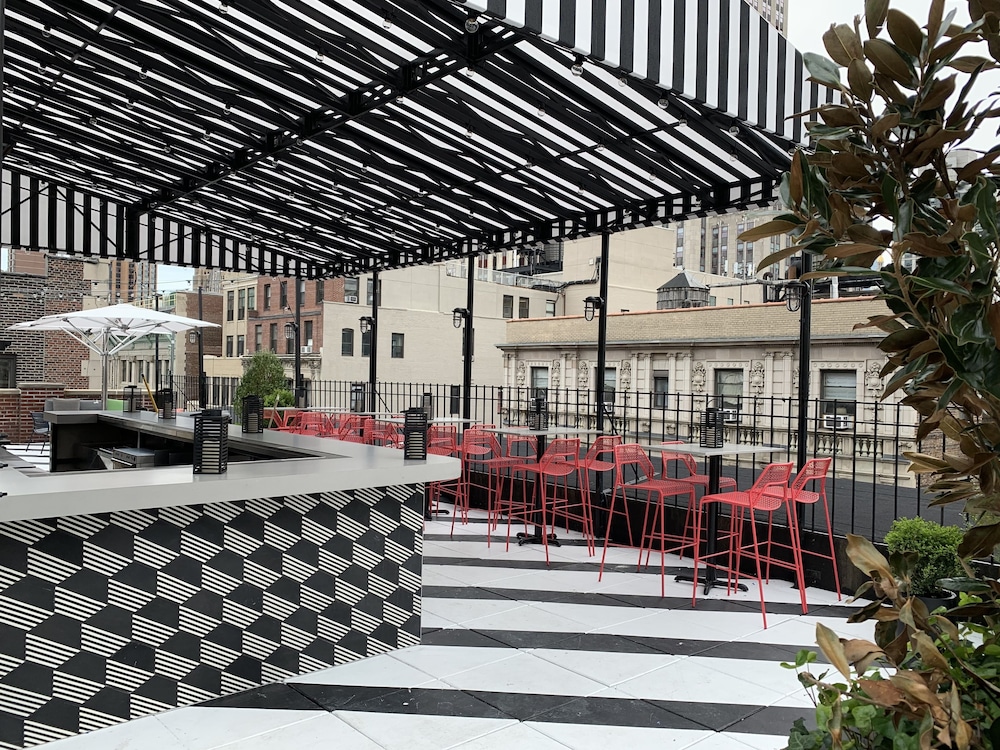 Kixby — Restaurant & bars in New York City, New York State