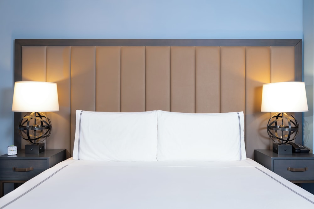 Kixby — Hotel rooms in New York City, New York State
