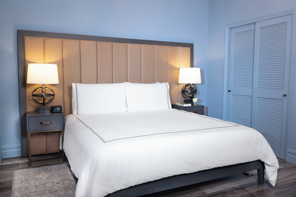 Kixby — Hotel rooms in New York City, New York State