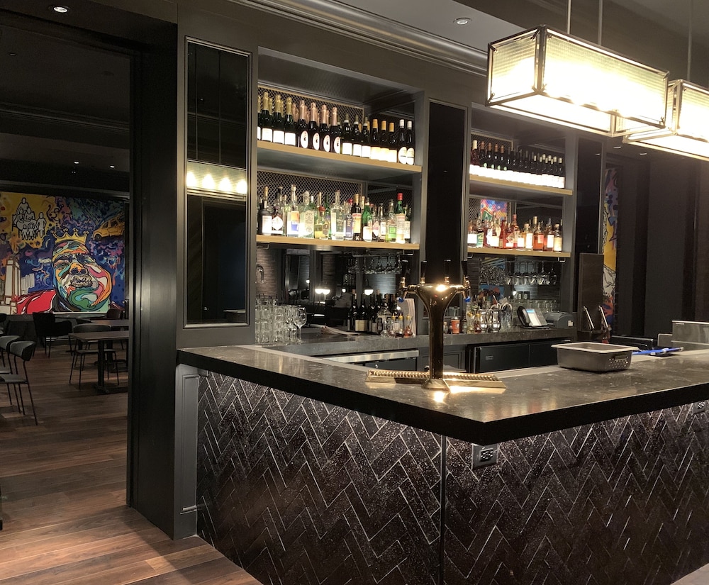 Kixby — Restaurant & bars in New York City, New York State