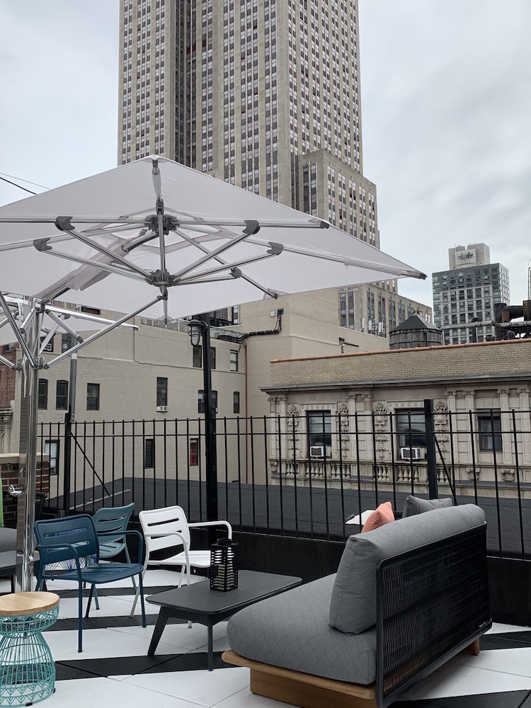 Kixby — Restaurant & bars in New York City, New York State