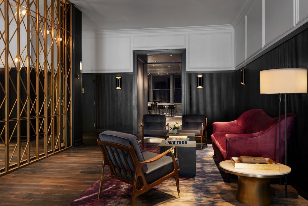 Kixby — Restaurant & bars in New York City, New York State
