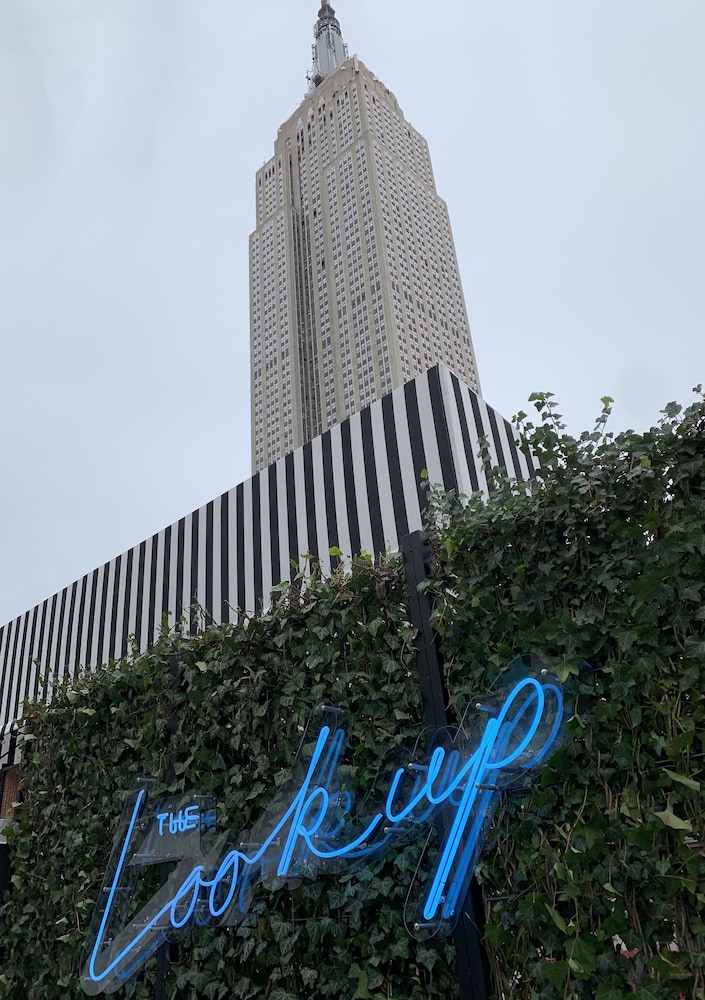 Kixby — Attractions in the area in New York City, New York State