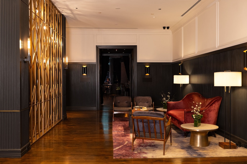 Kixby — Restaurant & bars in New York City, New York State