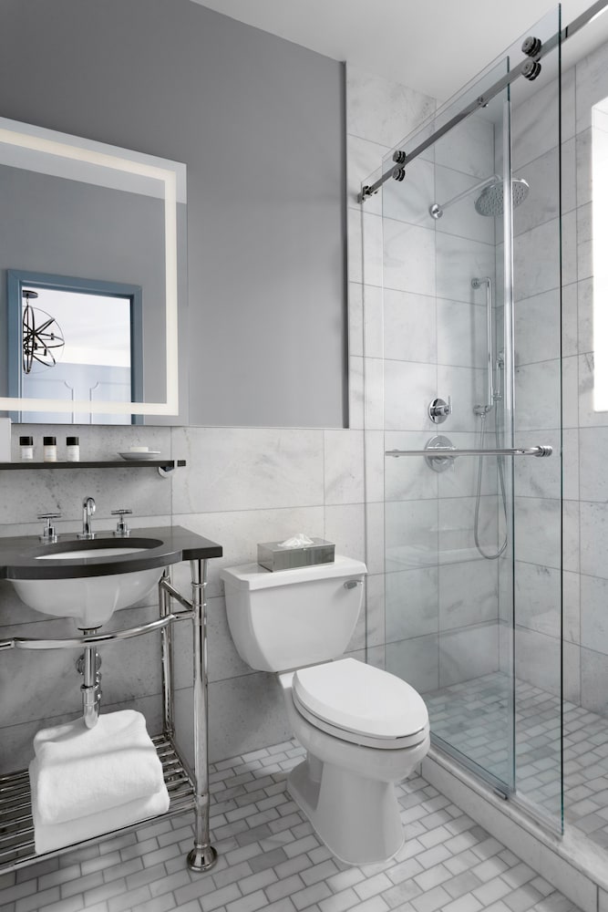 Kixby — Hotel rooms in New York City, New York State