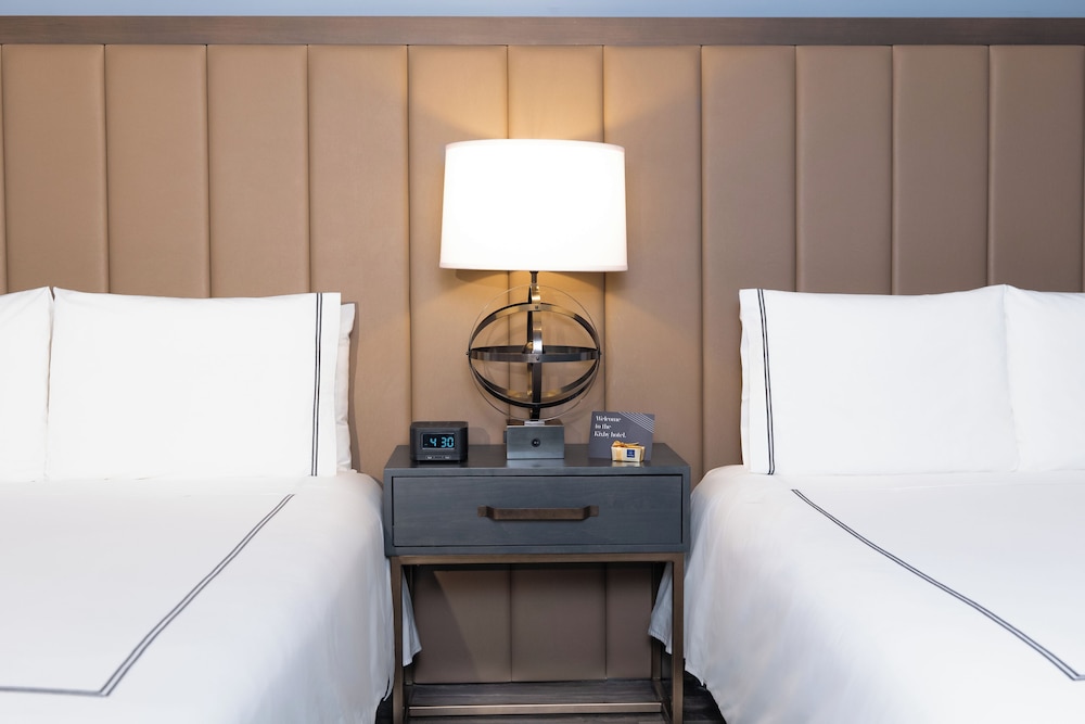 Kixby — Hotel rooms in New York City, New York State