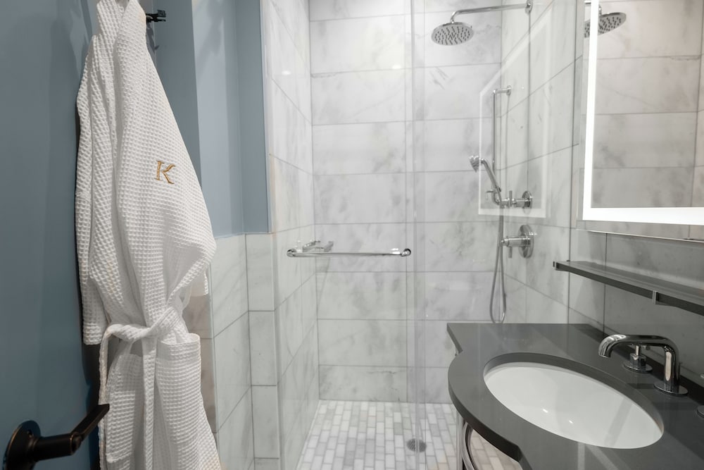 Kixby — Hotel rooms in New York City, New York State