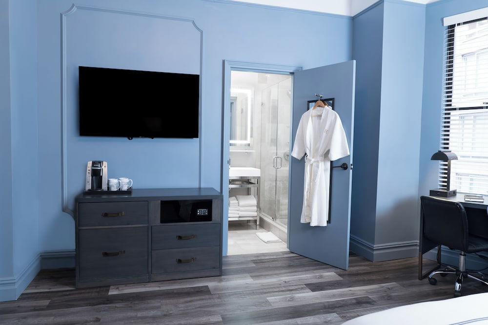 Kixby — Hotel rooms in New York City, New York State