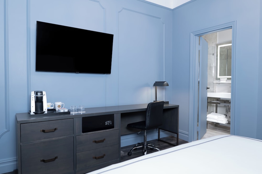 Kixby — Hotel rooms in New York City, New York State