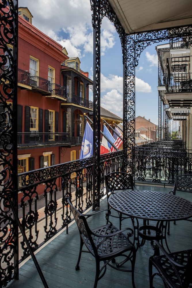 Hotel St. Marie — Attractions in the area in New Orleans, Louisiana