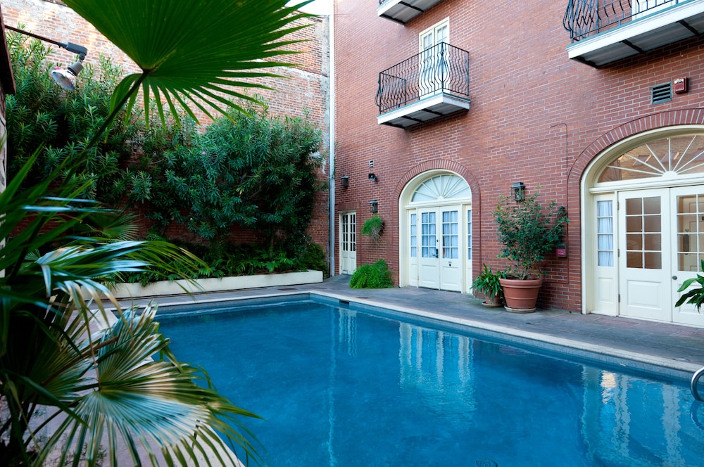 Hotel St. Marie — Main photo in New Orleans, Louisiana