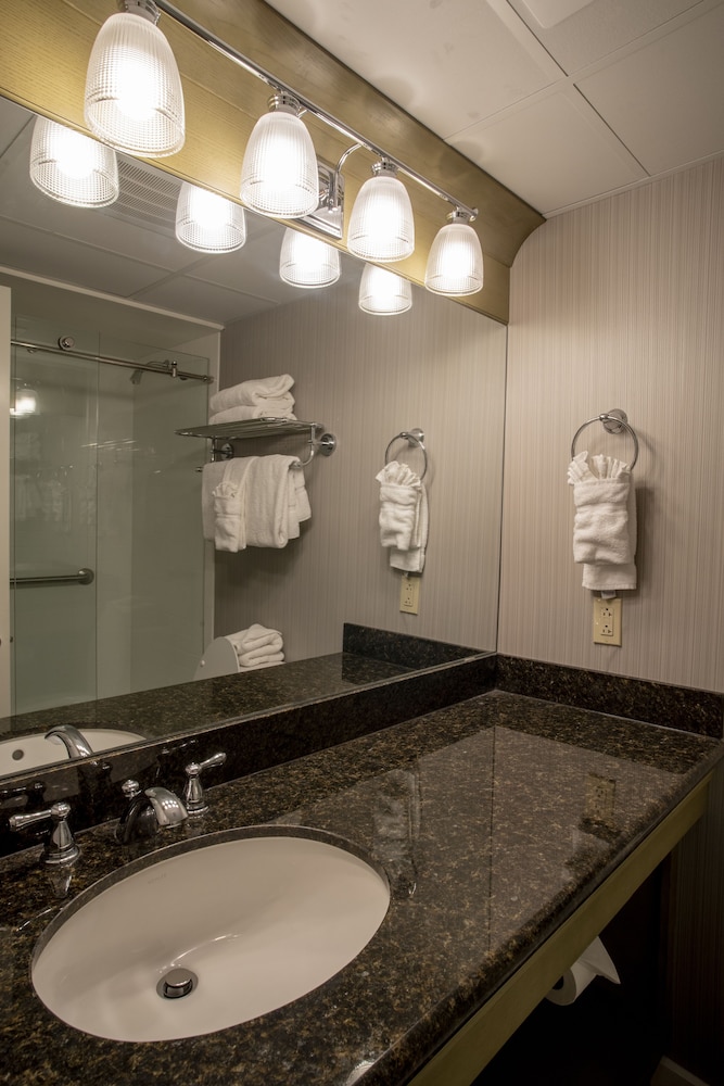 Hotel St. Marie — Hotel rooms in New Orleans, Louisiana