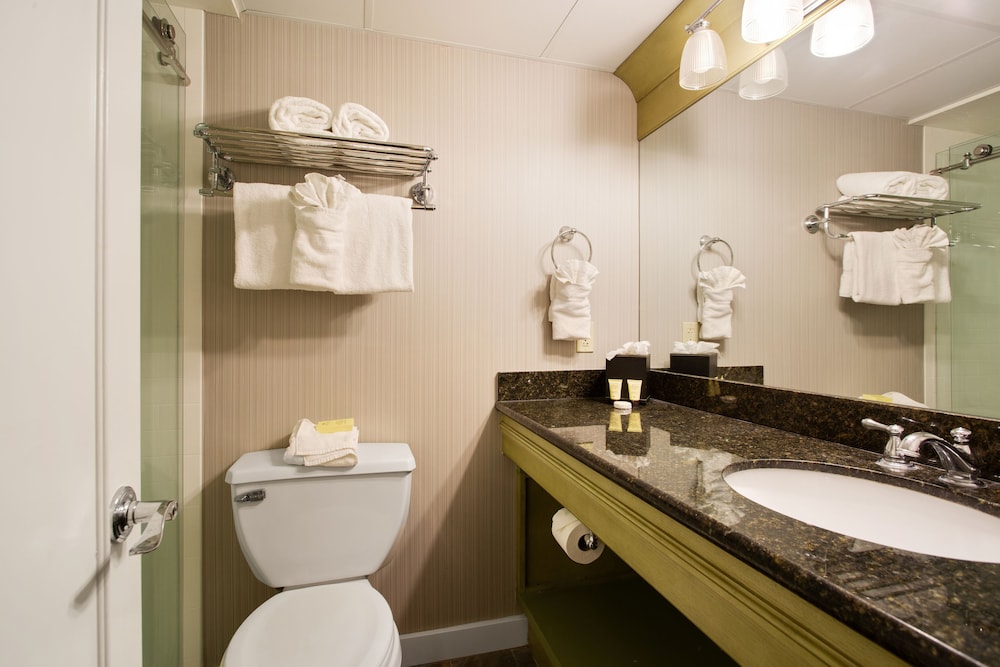 Hotel St. Marie — Hotel rooms in New Orleans, Louisiana
