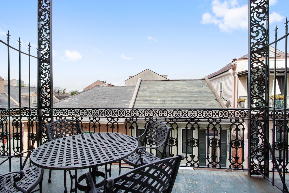 Hotel St. Marie — Attractions in the area in New Orleans, Louisiana