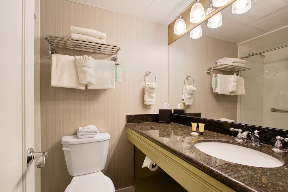 Hotel St. Marie — Hotel rooms in New Orleans, Louisiana