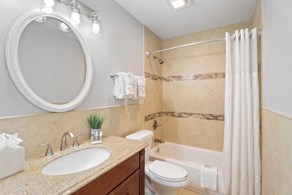 Hotel St. Pierre®, a French Quarter Inns® Hotel — Hotel rooms in New Orleans, Louisiana