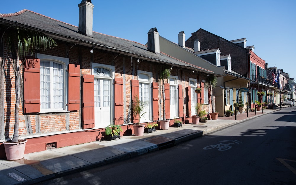 Hotel St. Pierre®, a French Quarter Inns® Hotel — Attractions in the area in New Orleans, Louisiana