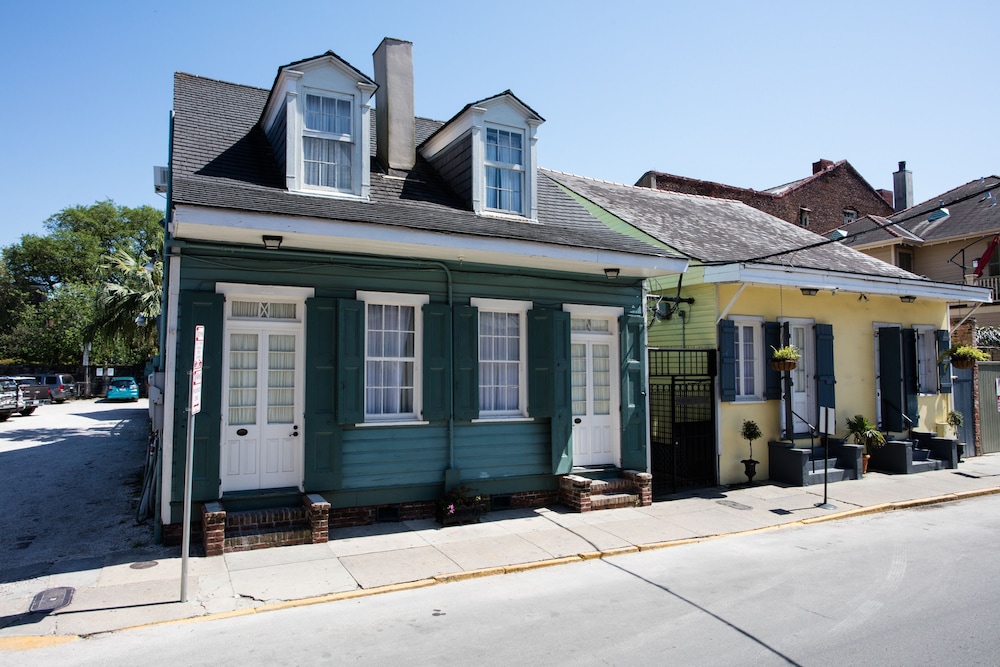 Hotel St. Pierre®, a French Quarter Inns® Hotel — Attractions in the area in New Orleans, Louisiana