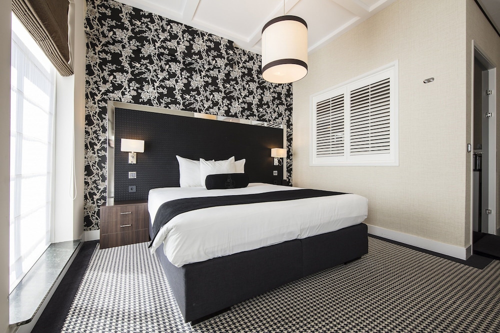 Hotel Notting Hill - zdjęcie 5