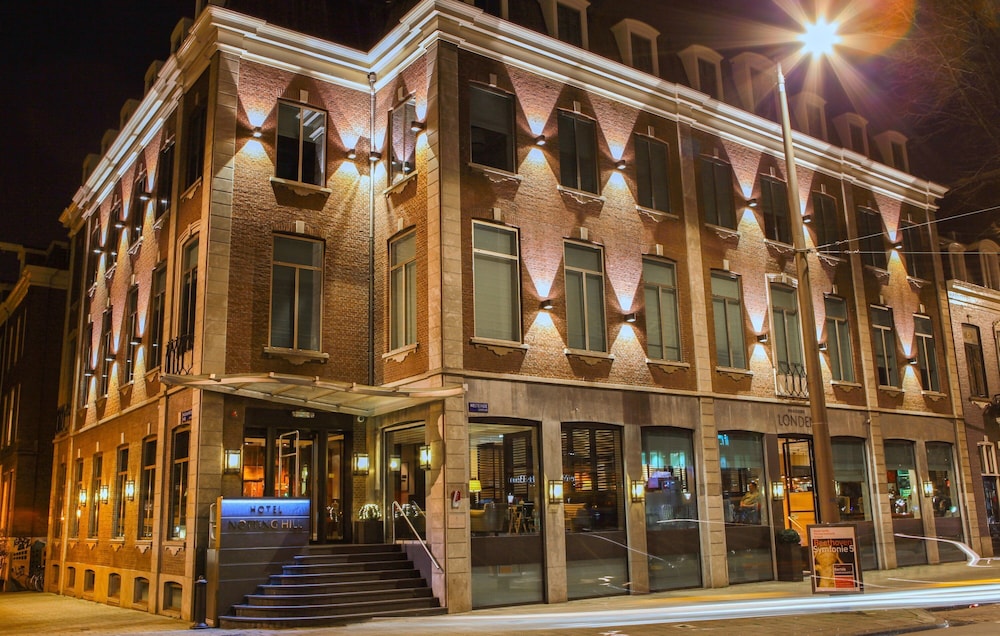 Hotel Notting Hill - zdjęcie 3