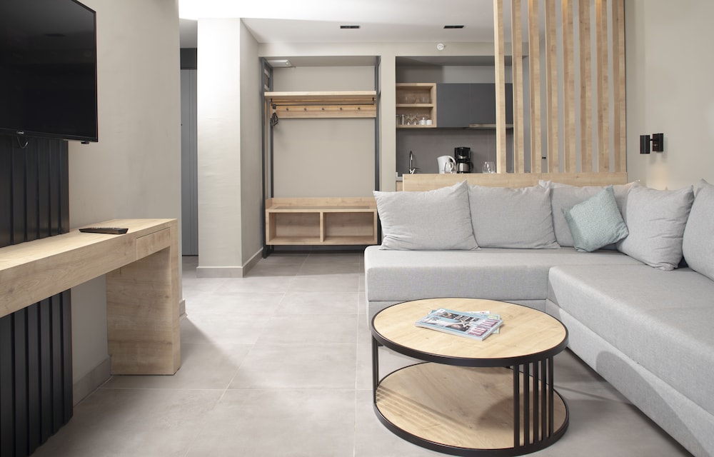 Green Garden Resort & Spa Hotel — Hotel rooms in Alanya