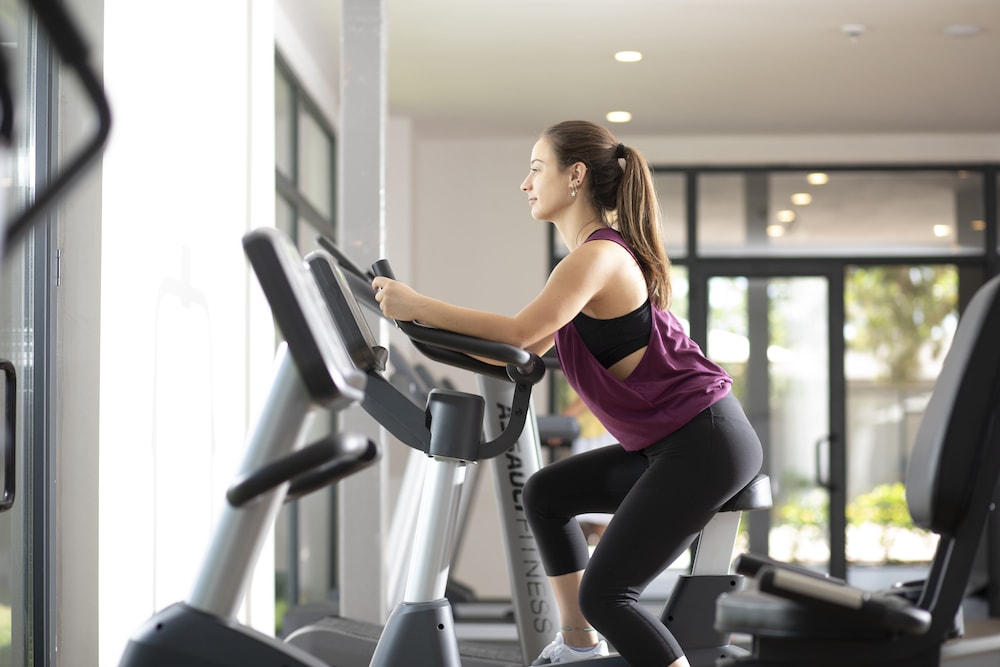 Green Garden Resort & Spa Hotel — Sports & recreation in Alanya
