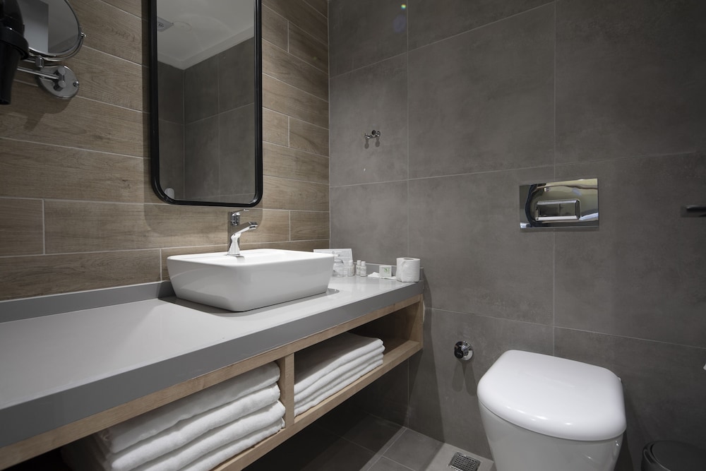 Green Garden Resort & Spa Hotel — Hotel rooms in Alanya