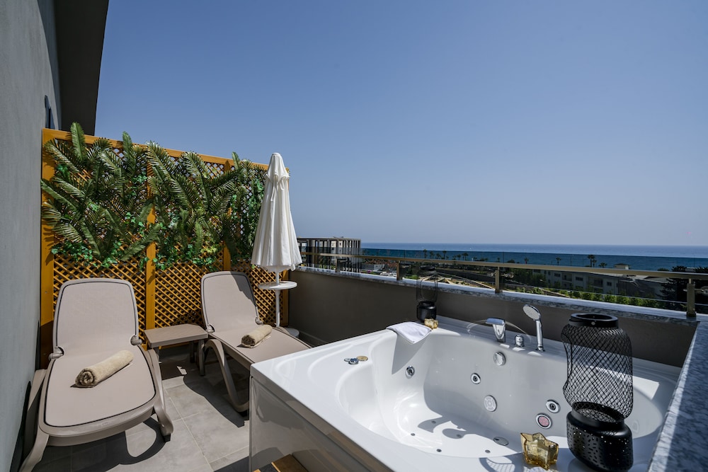Green Garden Resort & Spa Hotel - zdjęcie 4