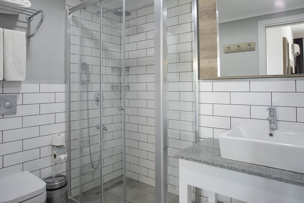 Green Garden Resort & Spa Hotel — Hotel rooms in Alanya