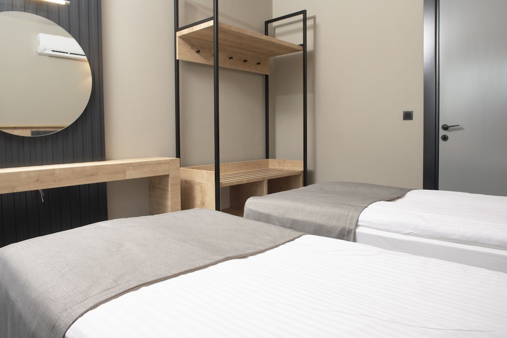Green Garden Resort & Spa Hotel — Hotel rooms in Alanya