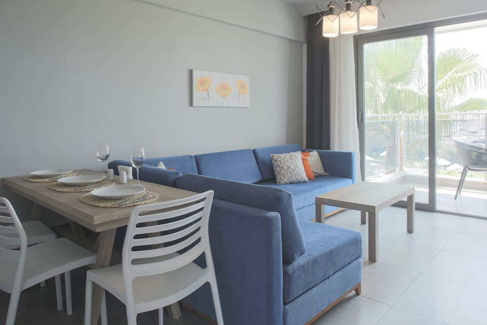 Green Garden Resort & Spa Hotel — Hotel rooms in Alanya