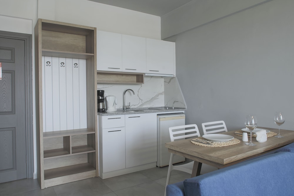 Green Garden Resort & Spa Hotel — Hotel rooms in Alanya