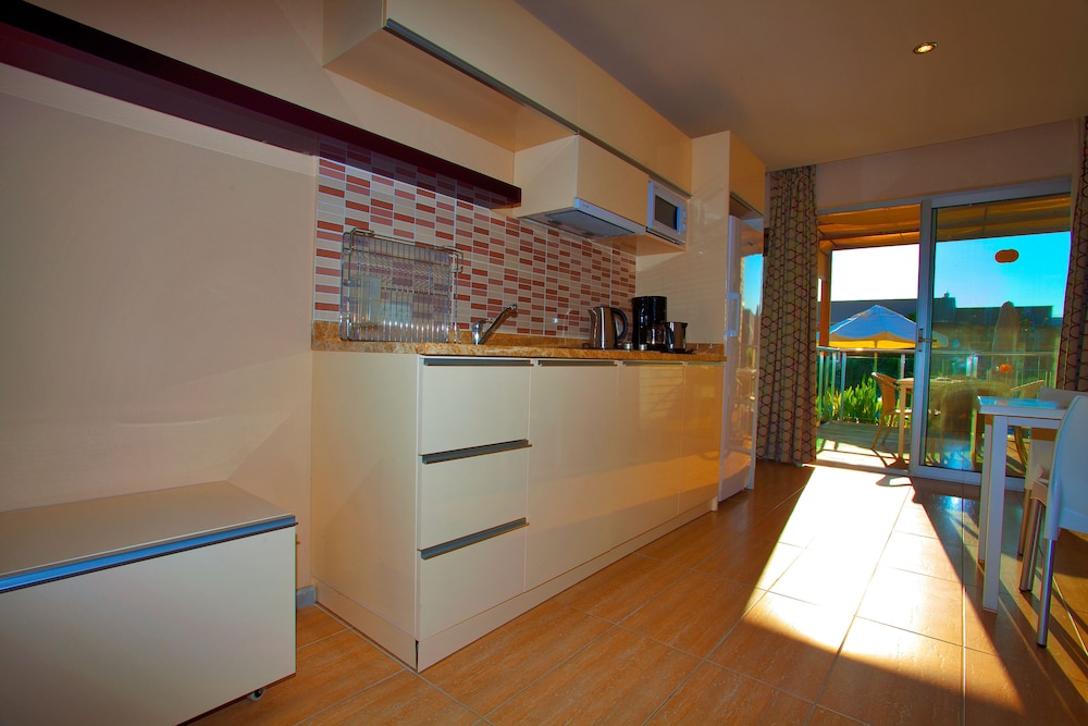 Green Garden Resort & Spa Hotel — Hotel rooms in Alanya