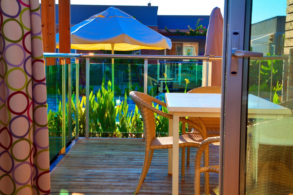 Green Garden Resort & Spa Hotel — Swimming pool in Alanya