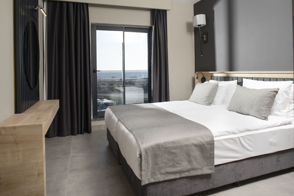 Green Garden Resort & Spa Hotel — Hotel rooms in Alanya