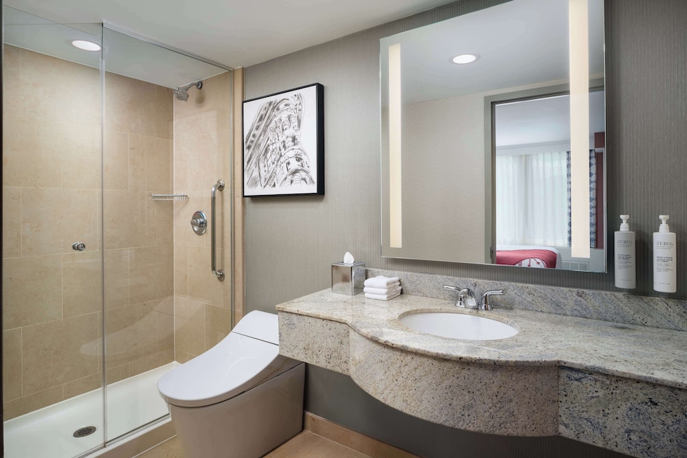 Hilton Garden Inn New York/West 35th Street — Hotel rooms in New York City, New York State