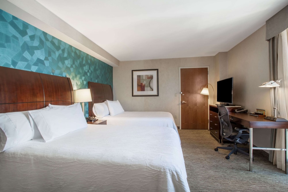 Hilton Garden Inn New York/West 35th Street — Hotel rooms in New York City, New York State