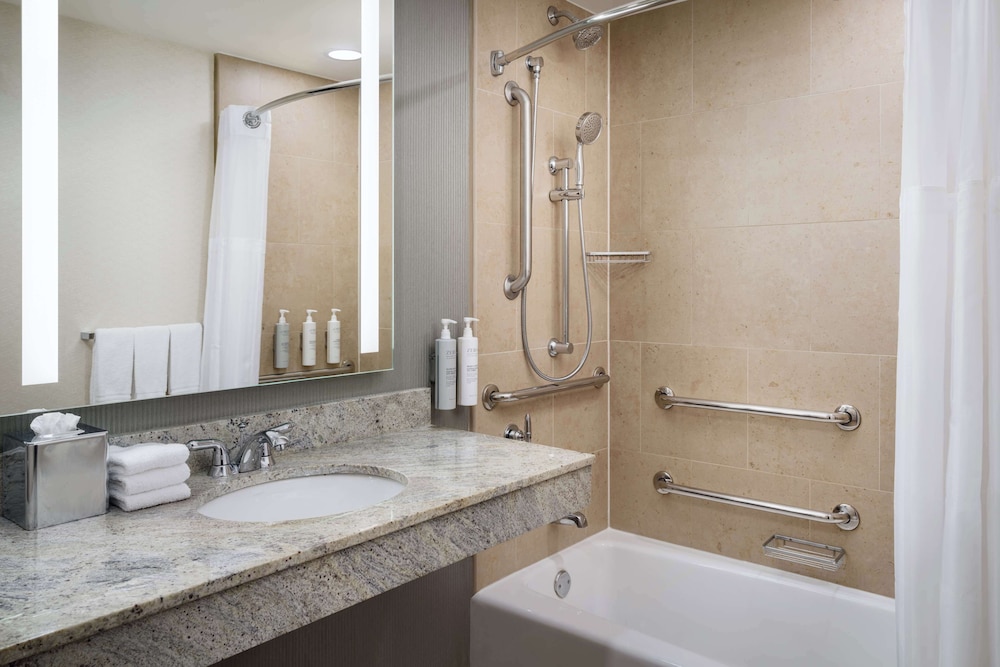 Hilton Garden Inn New York/West 35th Street — Hotel rooms in New York City, New York State
