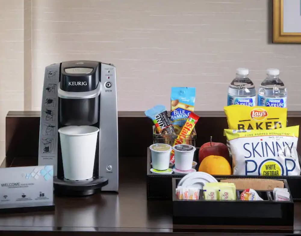 Hilton Garden Inn New York/West 35th Street — Hotel rooms in New York City, New York State