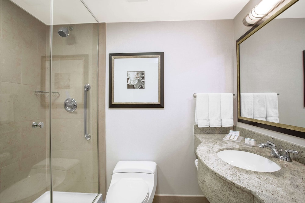 Hilton Garden Inn New York/West 35th Street — Hotel rooms in New York City, New York State